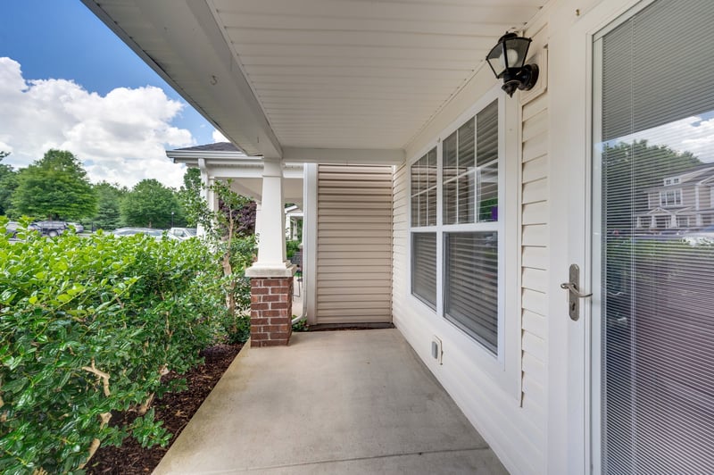 121 Shadow Glen Dr, Nashville, TN 37211