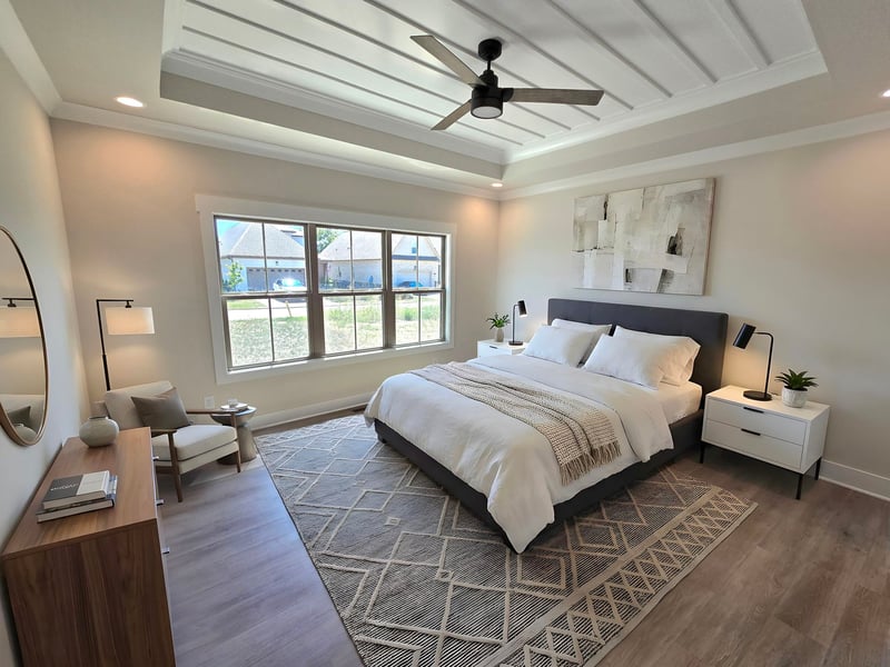 1052 Gadwall Lane Lot 15, Spring Hill, TN 37174