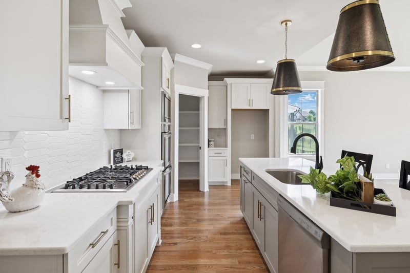 1022 Gadwall Ln, Spring Hill, TN 37174