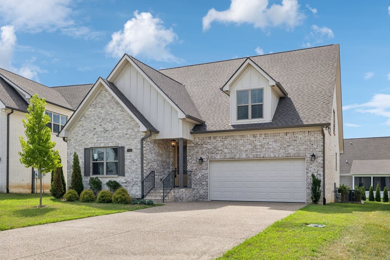 1022 Gadwall Ln, Spring Hill, TN 37174