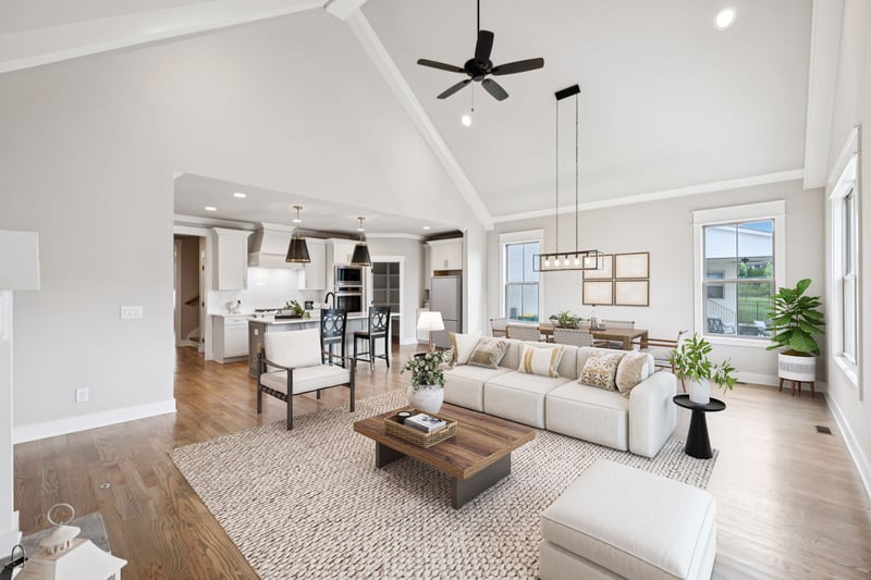 1030 Gadwall Ln, Spring Hill, TN 37174