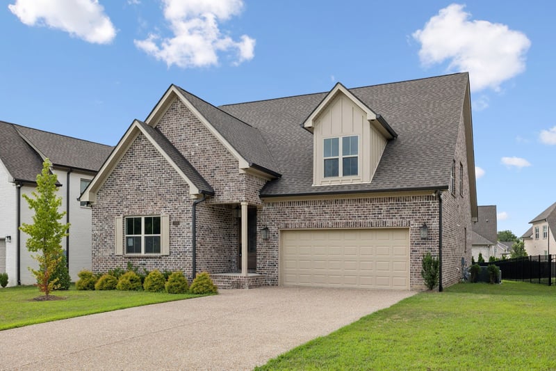 1030 Gadwall Ln, Spring Hill, TN 37174