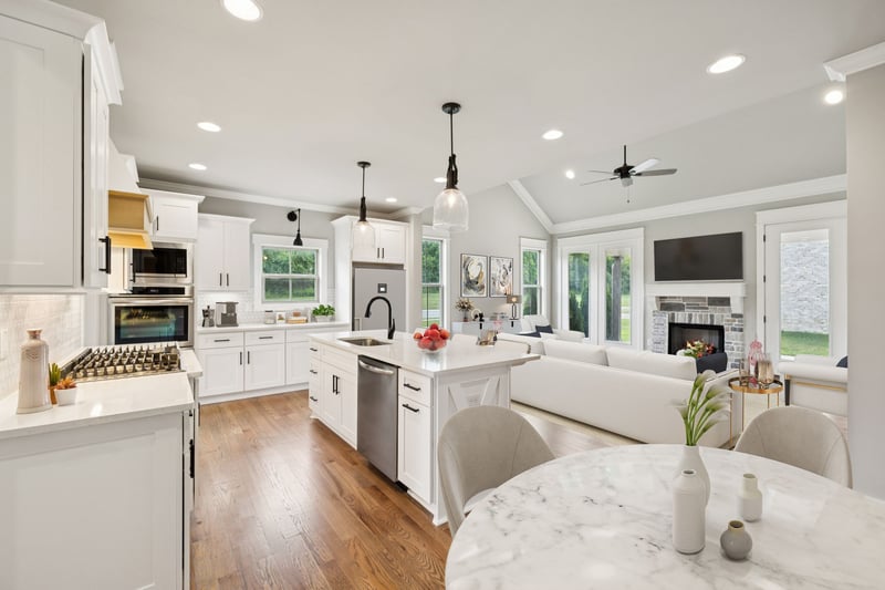 3005 Turnstone Trce, Spring Hill, TN 37174