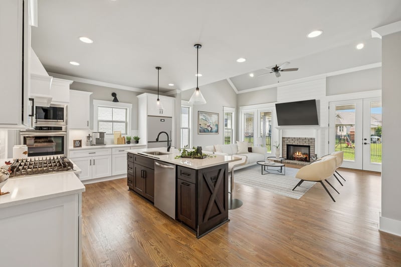 3005 Turnstone Trce, Spring Hill, TN 37174