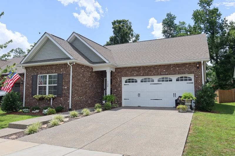 139 Hampshire Way, White House, TN 37188