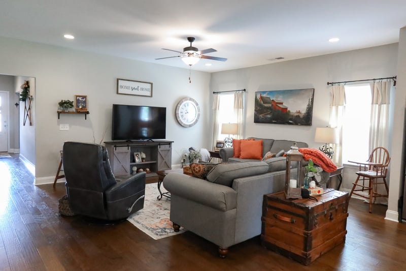 139 Hampshire Way, White House, TN 37188