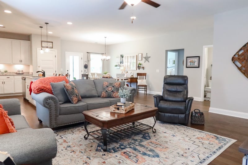 139 Hampshire Way, White House, TN 37188