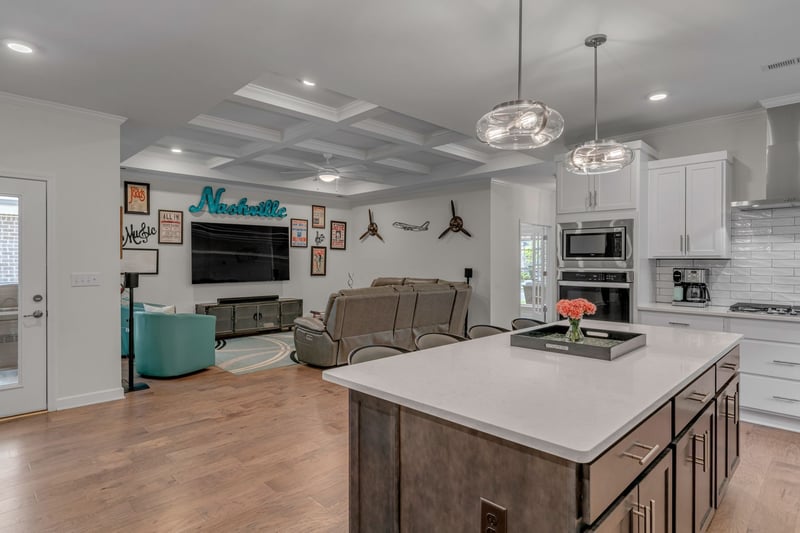 6035 Parkhaven Blvd, Hermitage, TN 37076