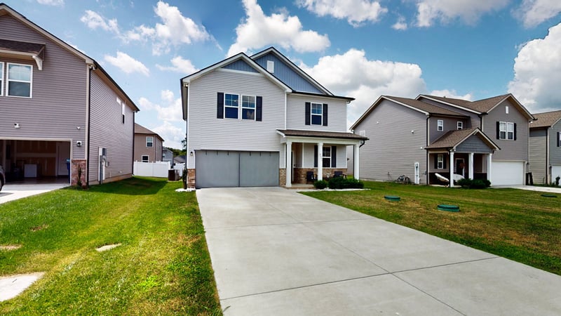 4551 Hoboken Way, Murfreesboro, TN 37128