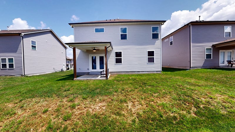 4551 Hoboken Way, Murfreesboro, TN 37128