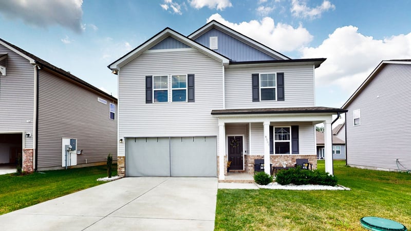 4551 Hoboken Way, Murfreesboro, TN 37128