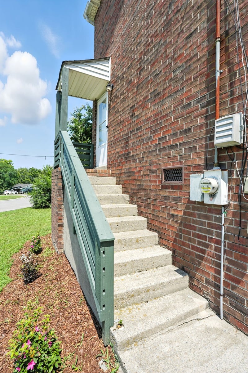 100 Minnette Ct, Nashville, TN 37207