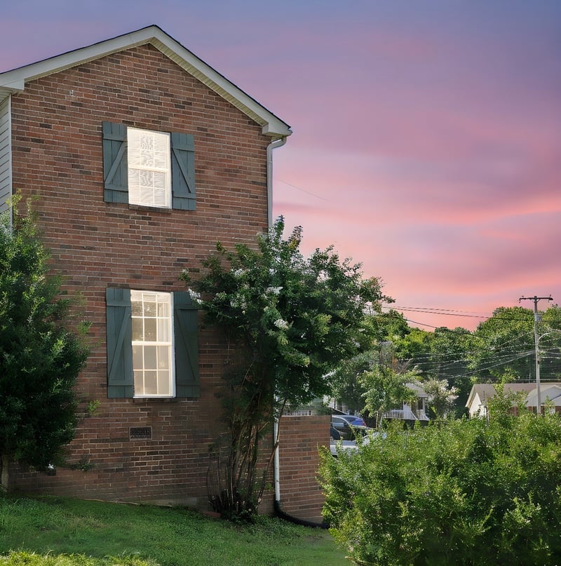 100 Minnette Ct, Nashville, TN 37207