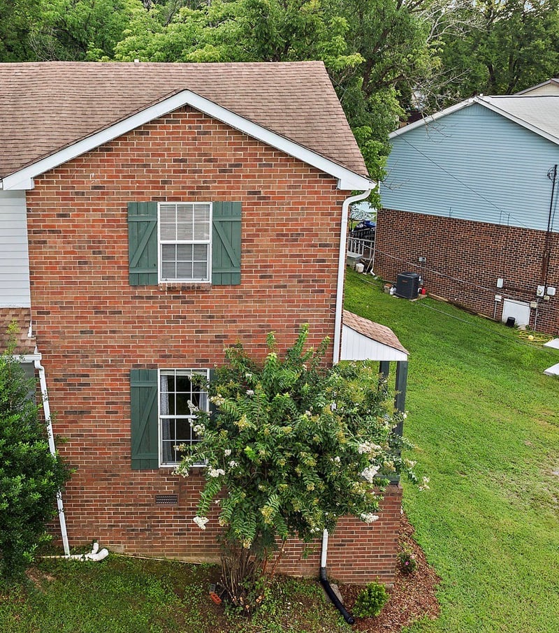 100 Minnette Ct, Nashville, TN 37207