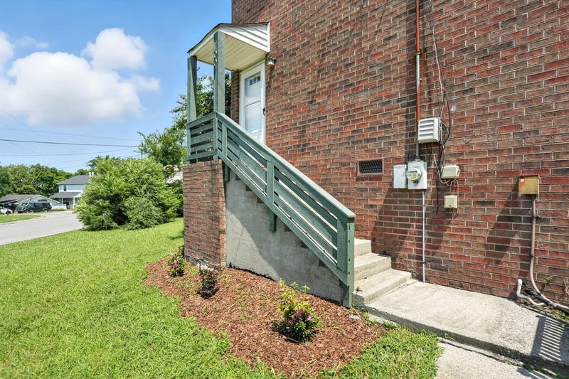 100 Minnette Ct, Nashville, TN 37207