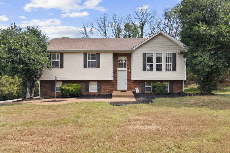 210 Winding Way, Columbia, TN 38401