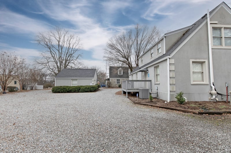 111 Shivel Dr, Hendersonville, TN 37075