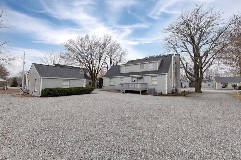 111 Shivel Dr, Hendersonville, TN 37075