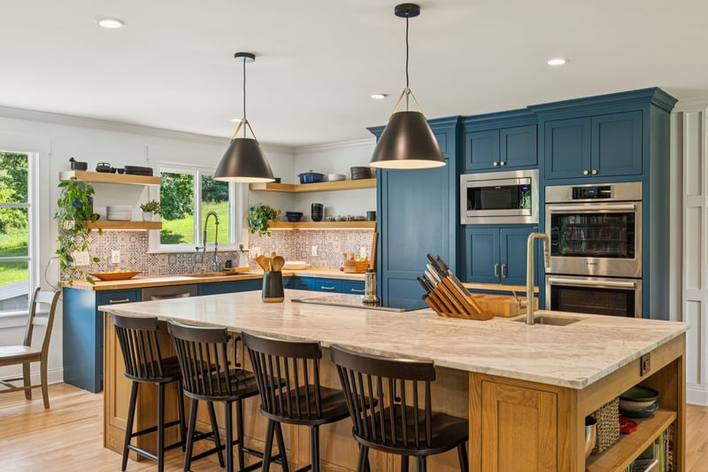 2354 N Berrys Chapel Rd, Franklin, TN 37069