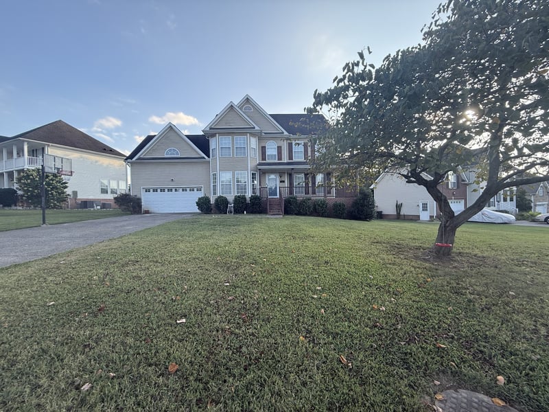 1273 Wentworth Dr, Gallatin, TN 37066