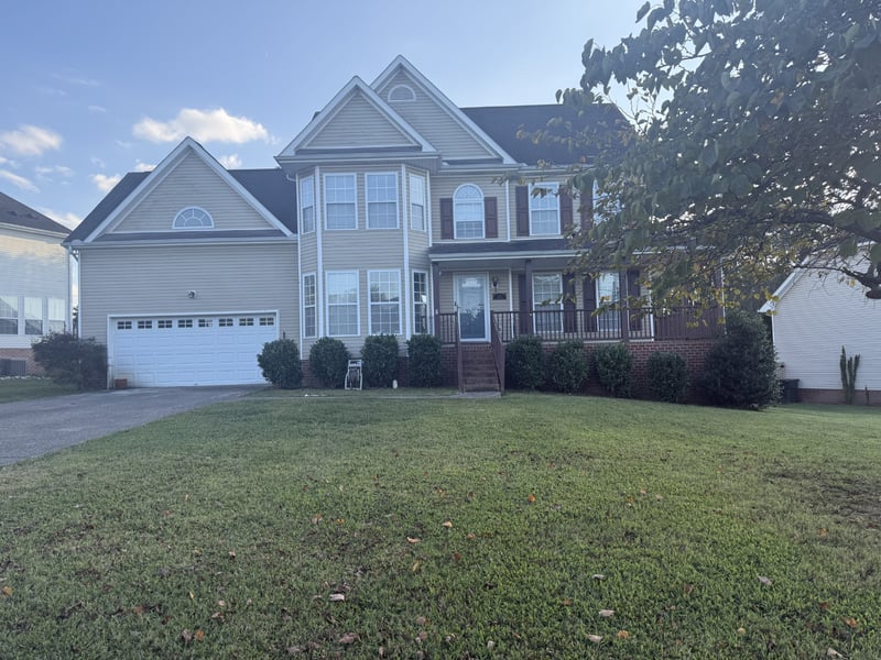 1273 Wentworth Dr, Gallatin, TN 37066