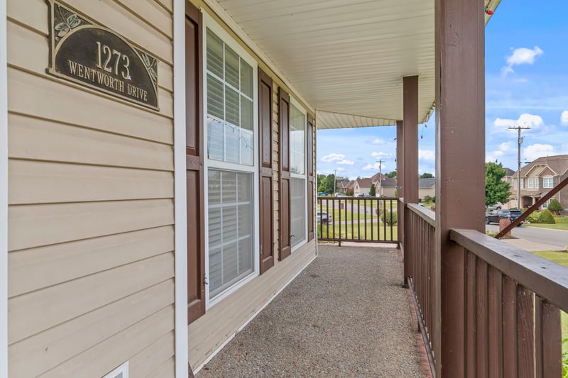 1273 Wentworth Dr, Gallatin, TN 37066