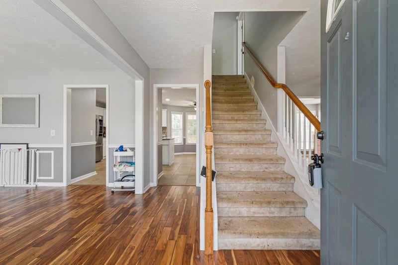 1273 Wentworth Dr, Gallatin, TN 37066