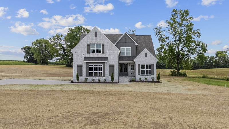 482 Greenfield Ln #2, Castalian Springs, TN 37031