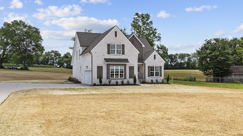 482 Greenfield Ln #2, Castalian Springs, TN 37031