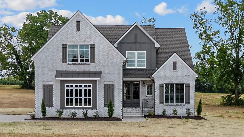 482 Greenfield Ln #2, Castalian Springs, TN 37031