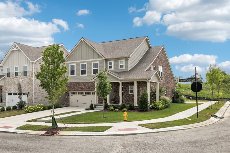 420 Triple Crown Cir, Gallatin, TN 37066