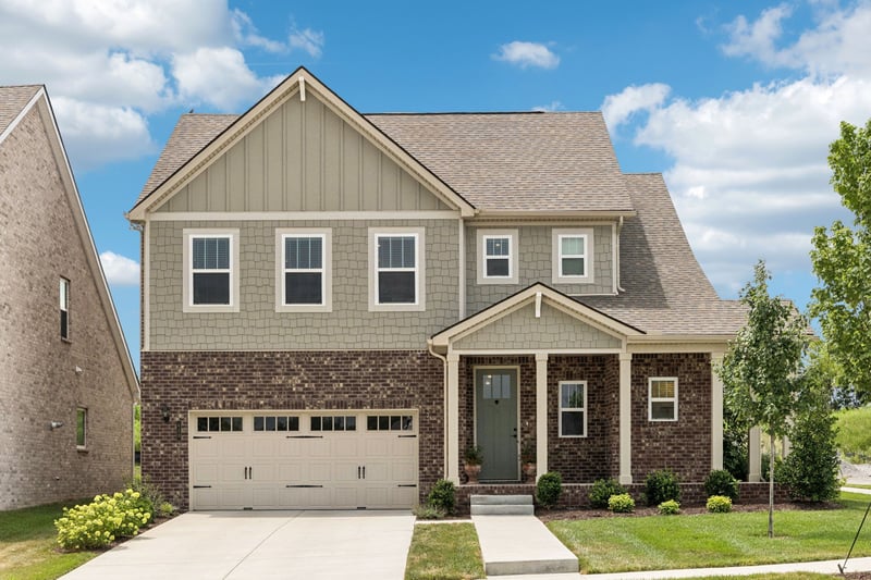 420 Triple Crown Cir, Gallatin, TN 37066