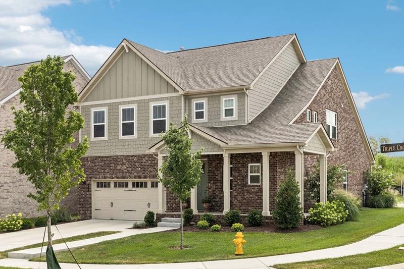 420 Triple Crown Cir, Gallatin, TN 37066