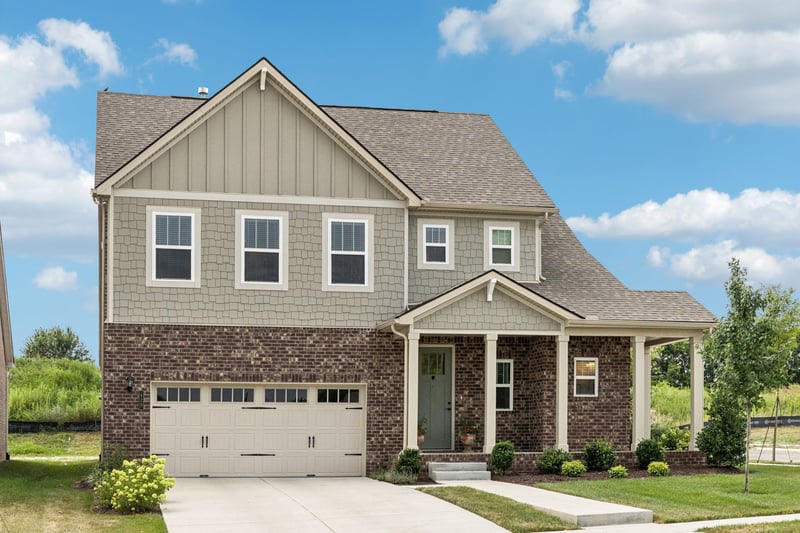 420 Triple Crown Cir, Gallatin, TN 37066