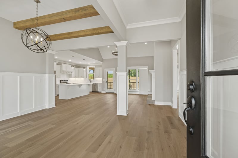 488 Greenfield Ln #3, Castalian Springs, TN 37031