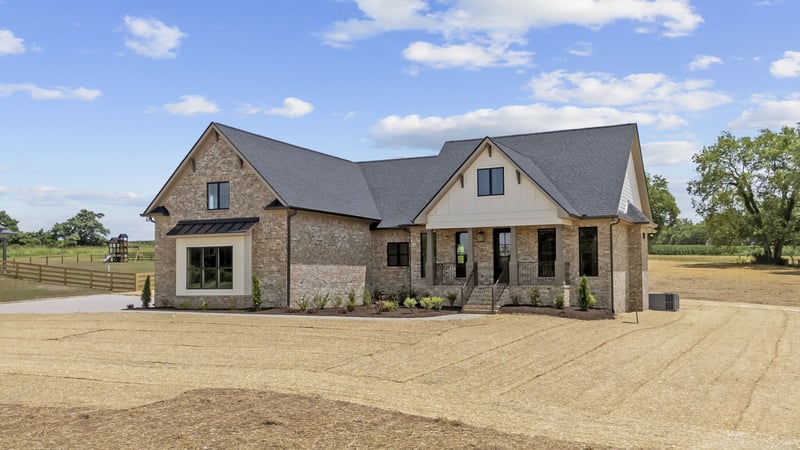 488 Greenfield Ln #3, Castalian Springs, TN 37031