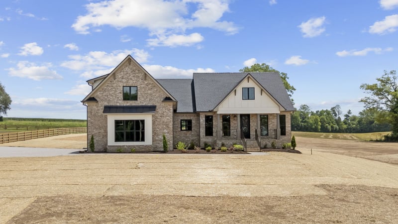 488 Greenfield Ln #3, Castalian Springs, TN 37031