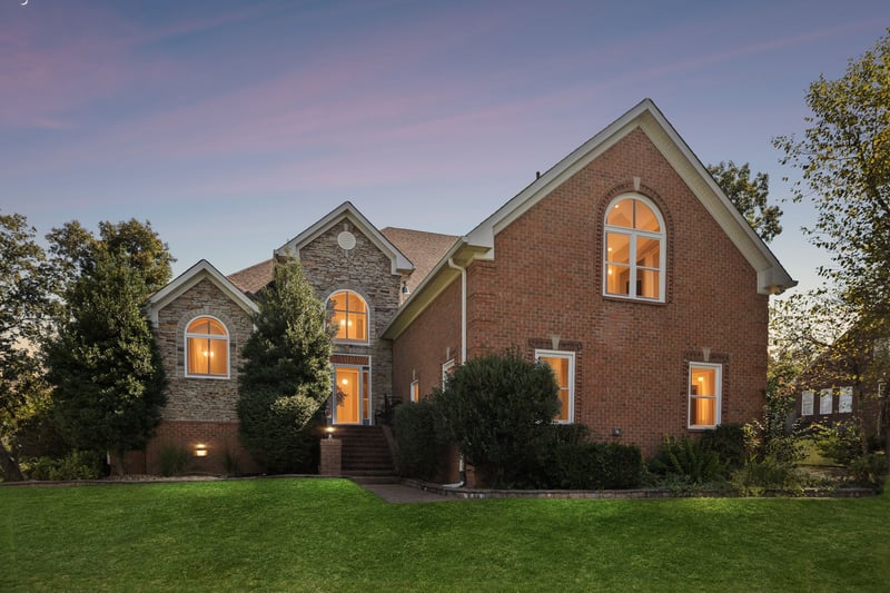 413 Stockbridge Way, Mount Juliet, TN 37122