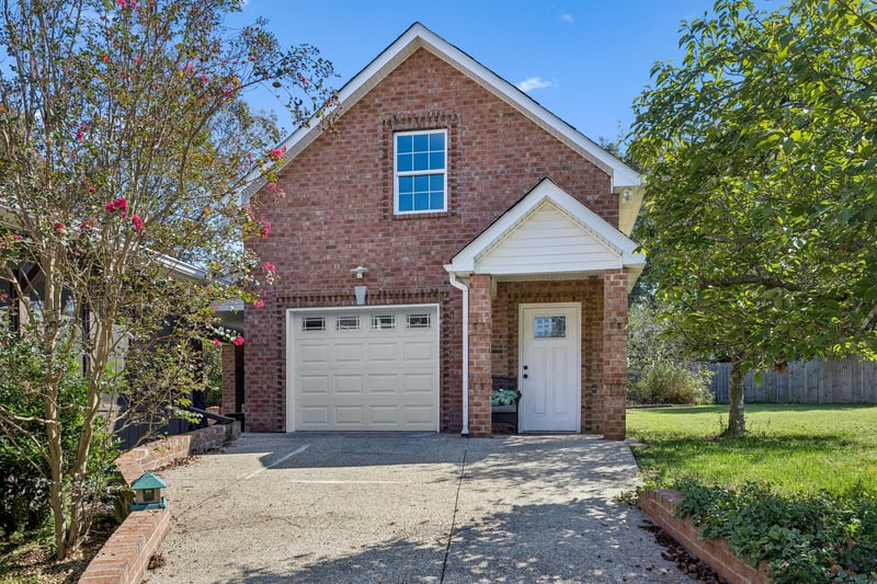 413 Stockbridge Way, Mount Juliet, TN 37122