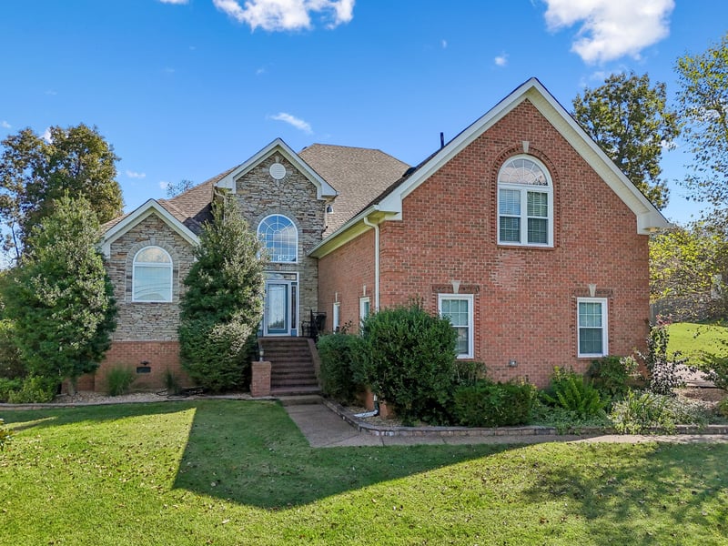 413 Stockbridge Way, Mount Juliet, TN 37122