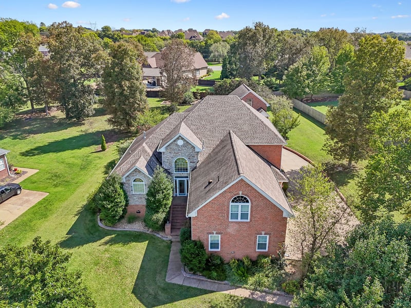 413 Stockbridge Way, Mount Juliet, TN 37122