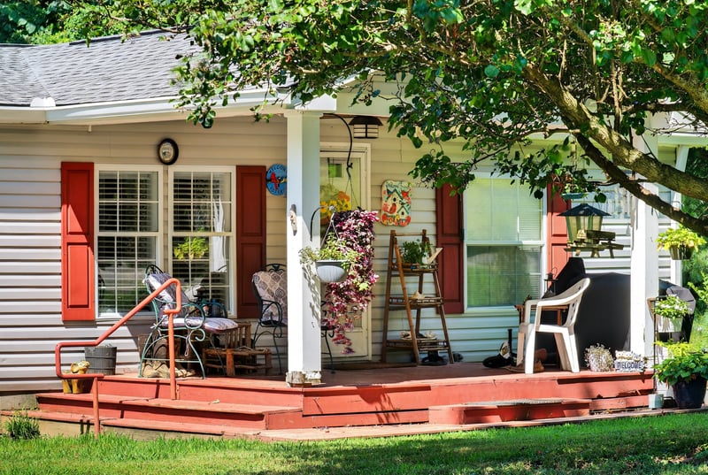 150 Hurt Rd, Hendersonville, TN 37075