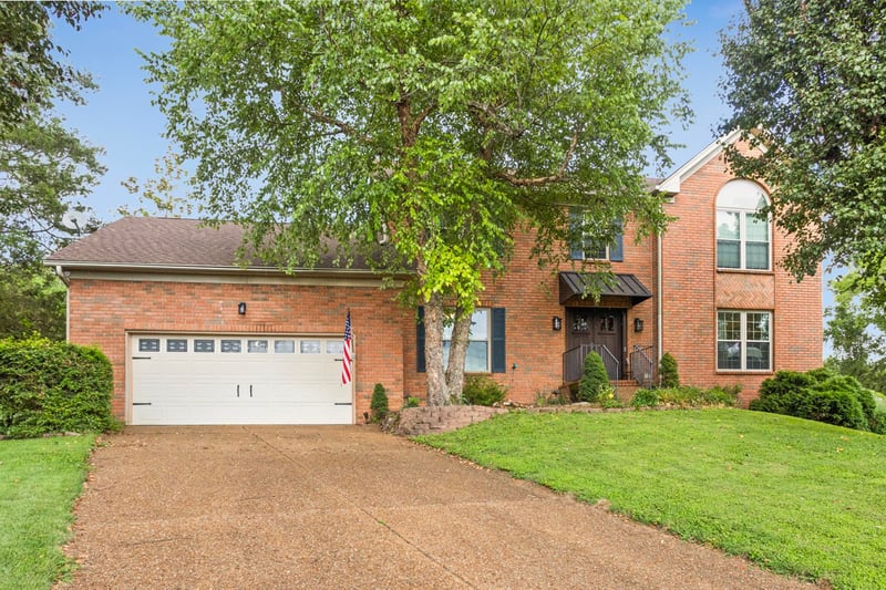 1408 Tasmania Ct, Mount Juliet, TN 37122