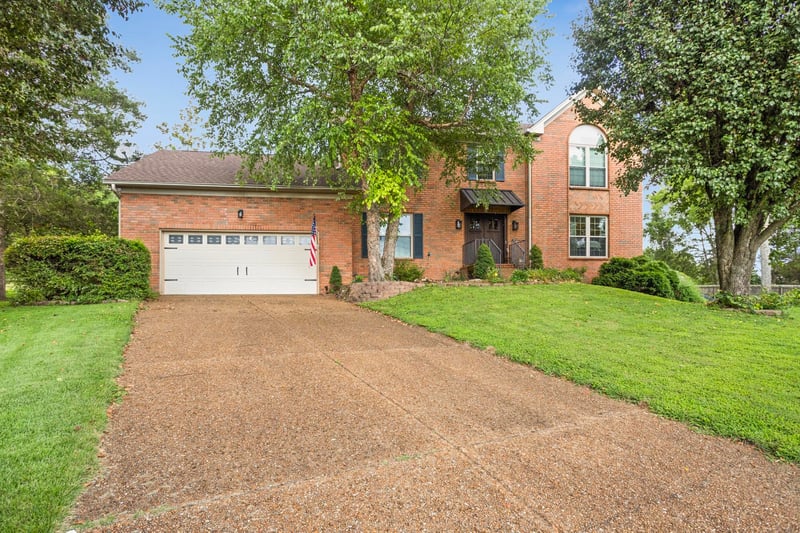 1408 Tasmania Ct, Mount Juliet, TN 37122