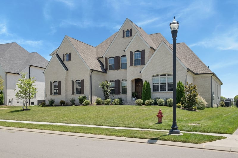 5562 Hardeman Springs Blvd, Arrington, TN 37014