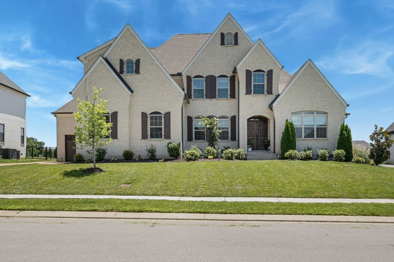 5562 Hardeman Springs Blvd, Arrington, TN 37014