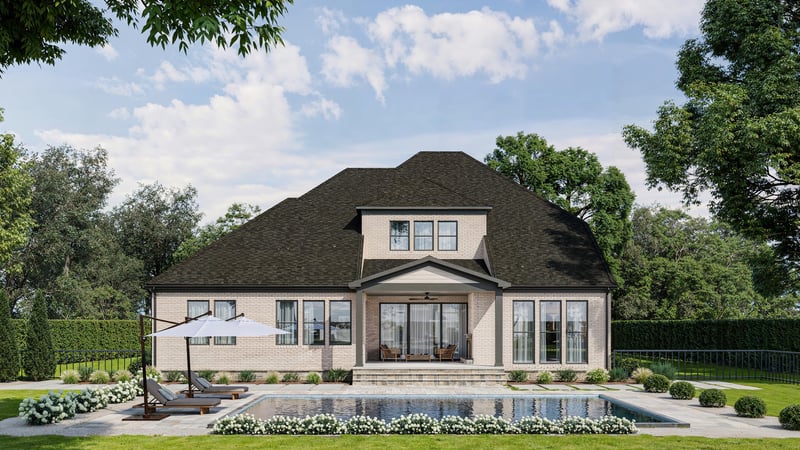 2808 White Oak Dr, Nashville, TN 37215