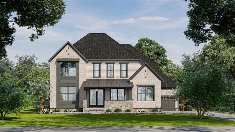 2808 White Oak Dr, Nashville, TN 37215