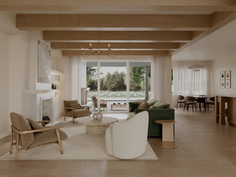 2808 White Oak Dr, Nashville, TN 37215