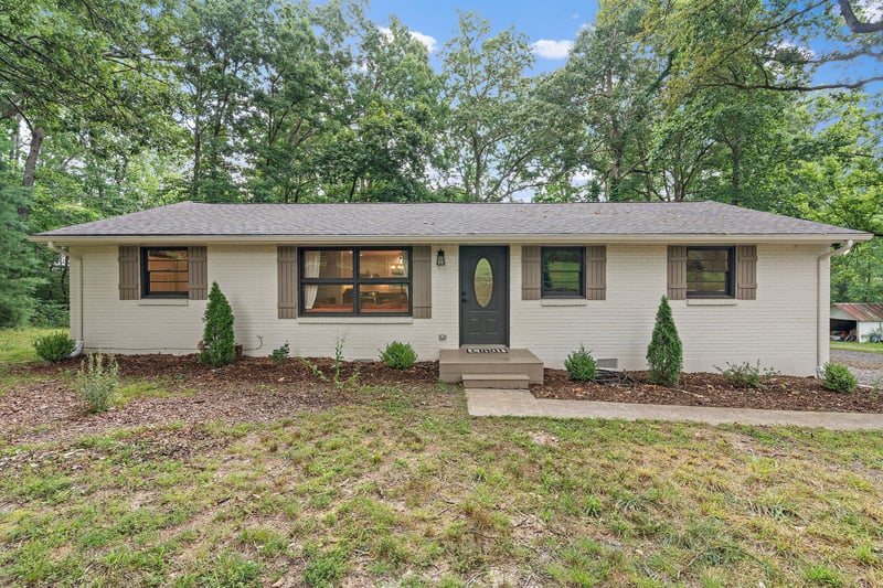 1875 Highway 70 , Kingston Springs, TN 37082